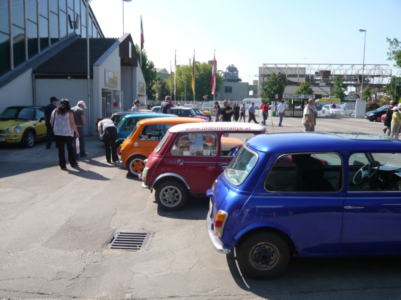 mini, diplom 401